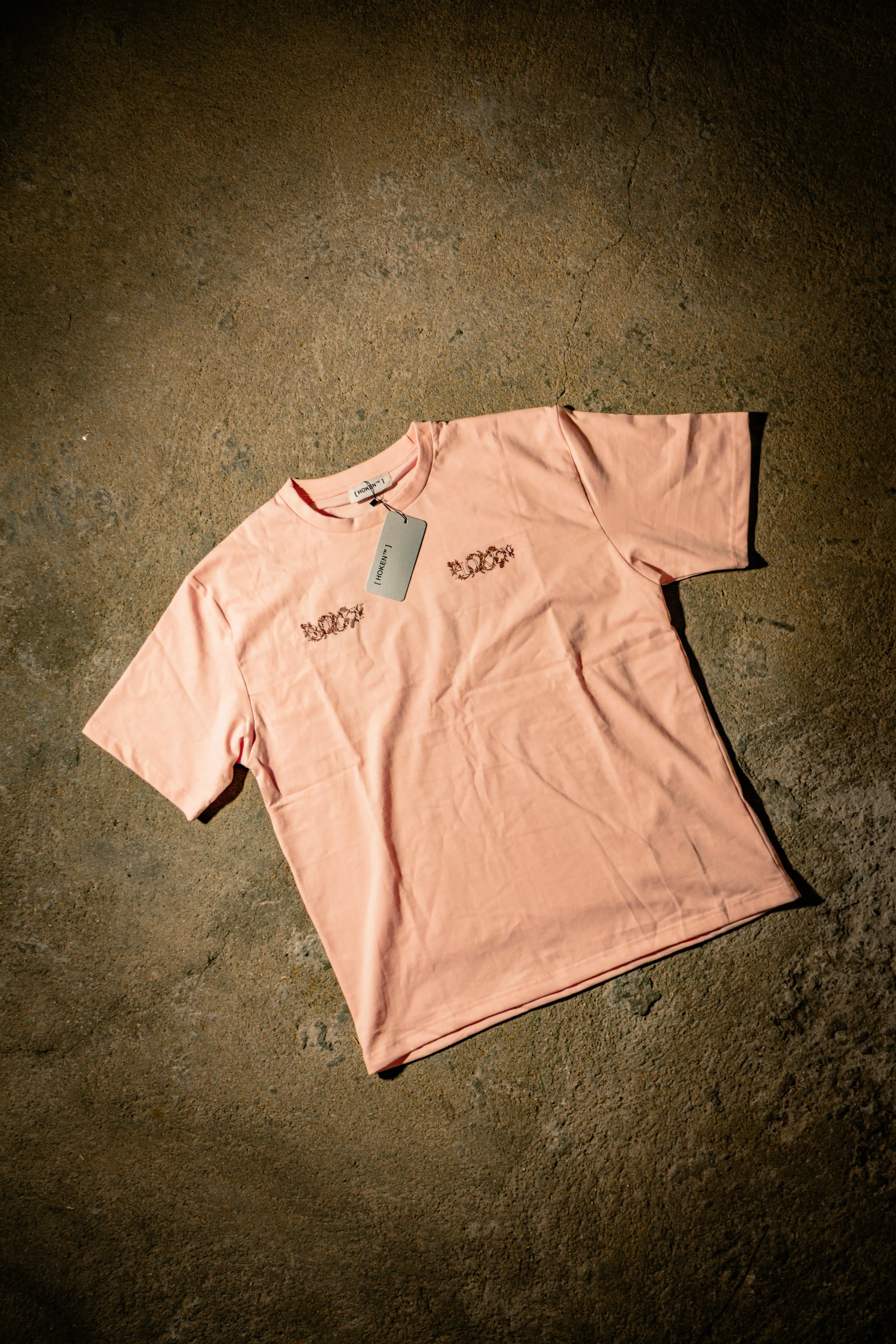 Classic T-Shirt 200 — DJ Binky — 5