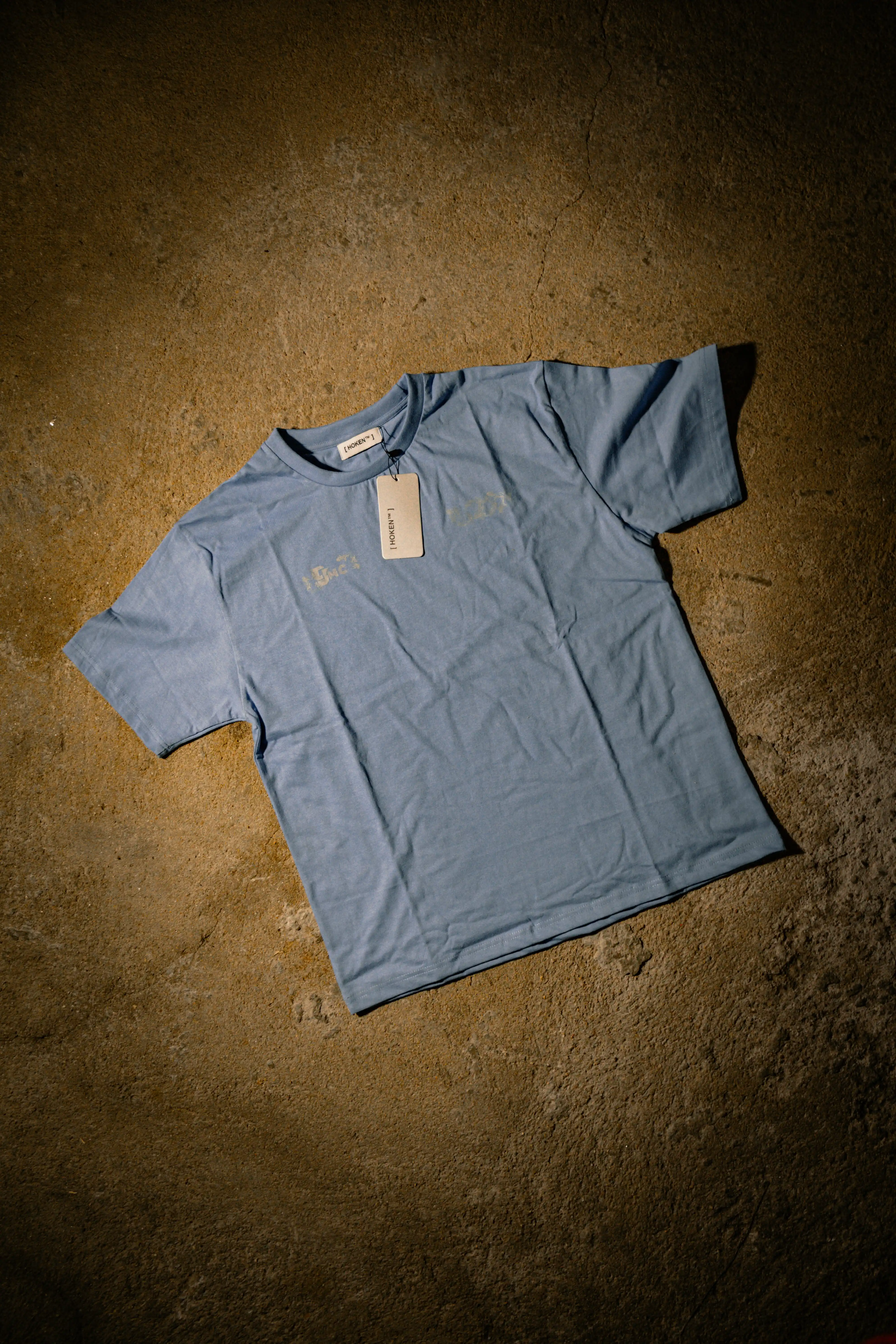 Classic T-Shirt 200 — DJ MC Oficial — 5